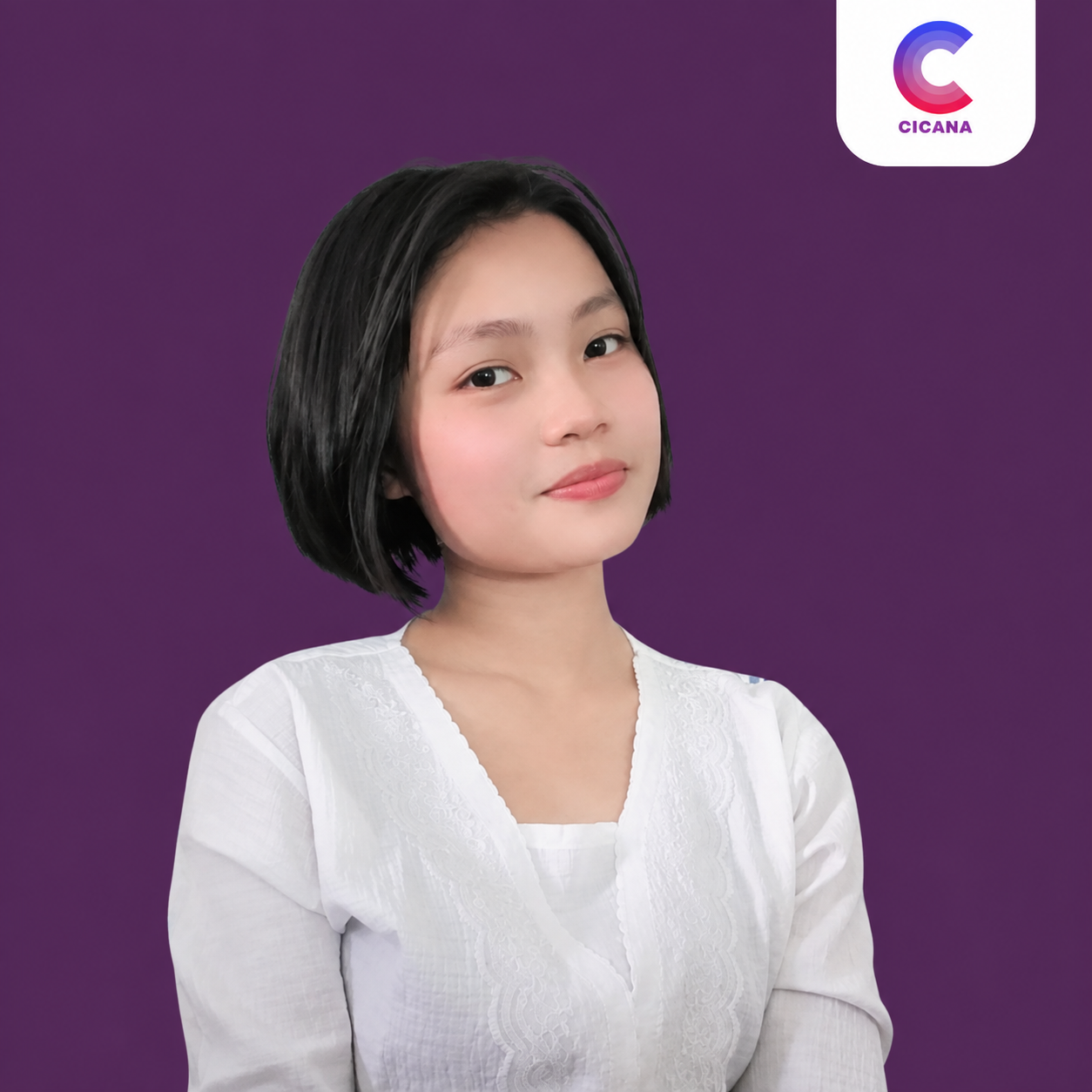 Elika sianturi, 21 Tahun, Asal Sumatera Utara, ART Beberes Momong, Pengalaman 2tahun, Gaji 2.6 jt – 3.1 jt (Bersedia bekerja di Luar Jabodetabek) (Bersedia mudik di 1 tahun sekali)