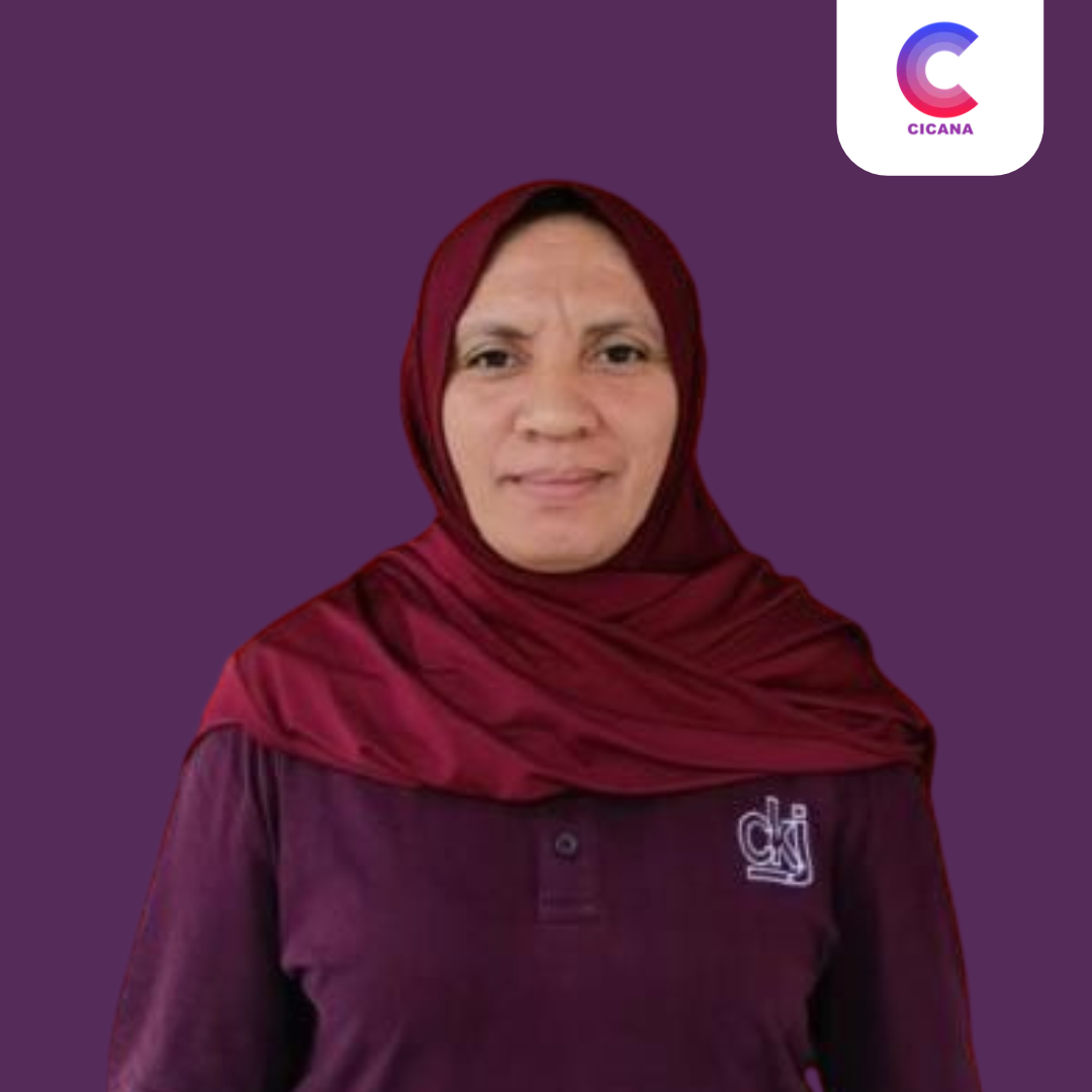 Marleni Daniel, 39 Tahun, Asal Sumba Timur, Babysitter, Pengalaman 4 tahun (Sertifikat), Gaji 2.3 jt - 2.7 jt, PP Tebet, Kota Jakarta Selatan