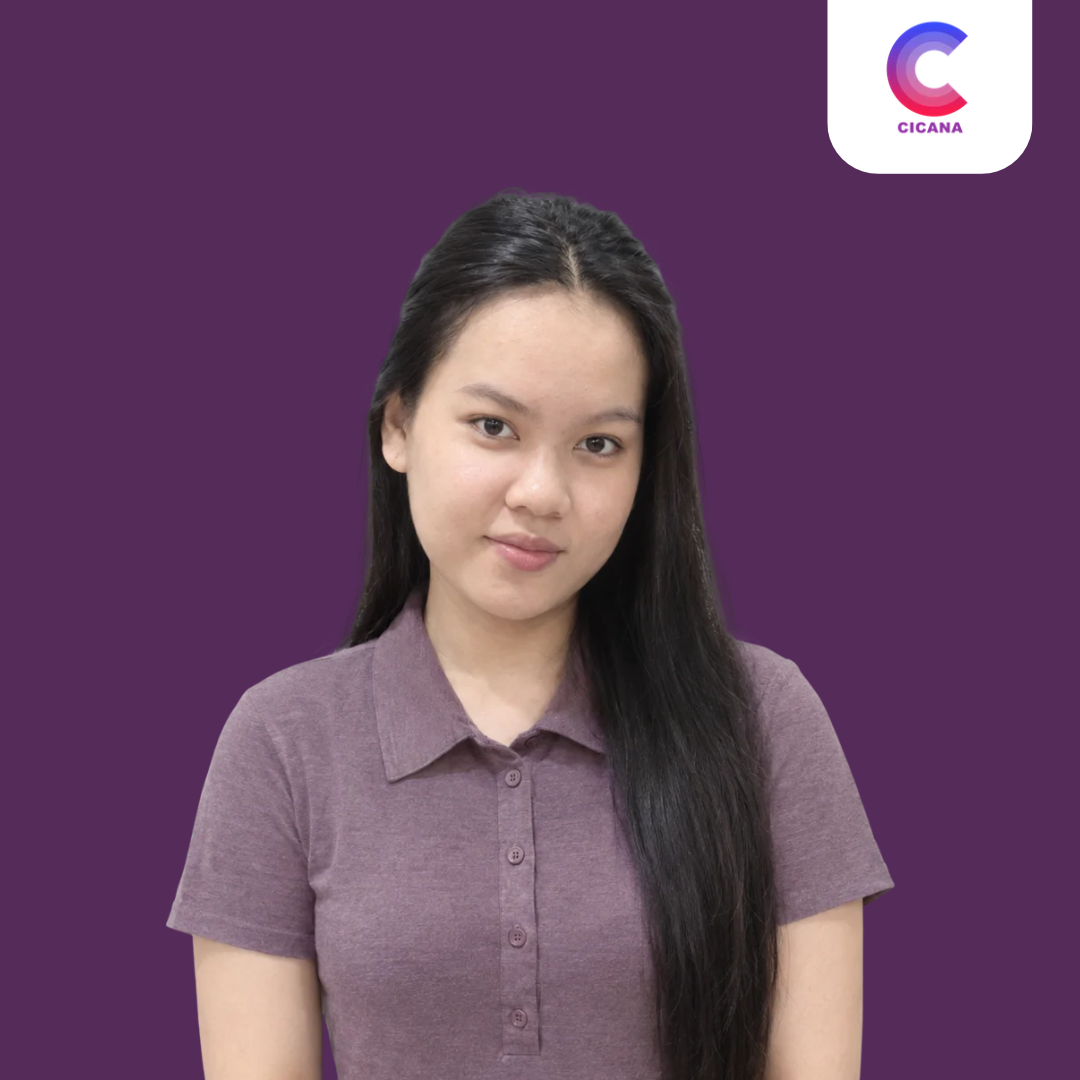 Leza Diana, 29 Tahun, Asal Sumatera Selatan, ART Beberes Masak Momong, Pengalaman 5 tahun, Gaji 2.7 jt