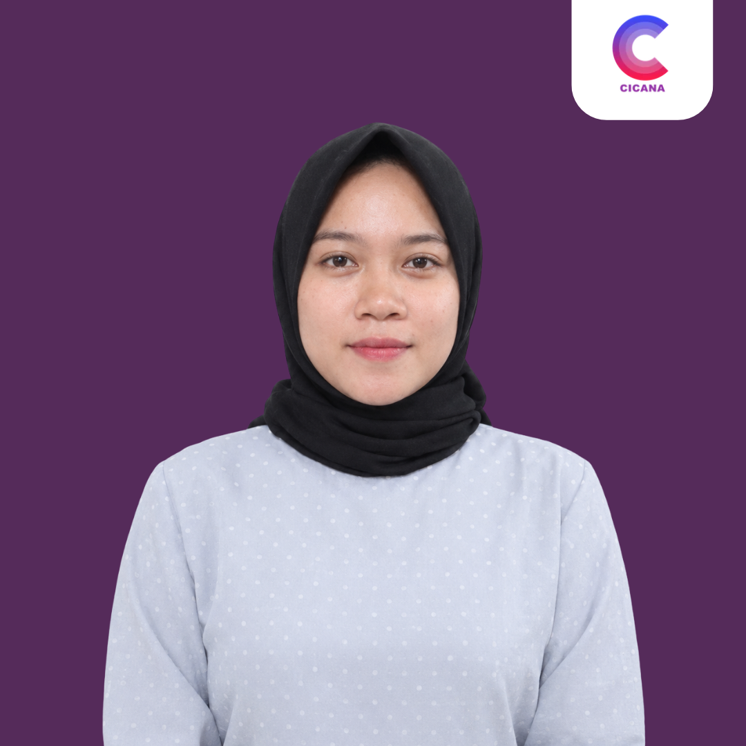 Marina, 26 Tahun, Asal Sukabumi, ART Beberes Momong, Pengalaman 1 tahun 6 bulan, Gaji 2.4 jt