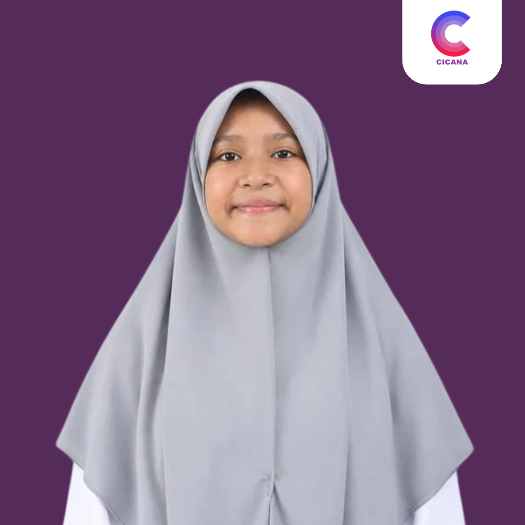 Anggun Ariesta, 18 Tahun, Asal Ende, ART Beberes Masak Momong, Pengalaman Pemula, Gaji 2.2 jt