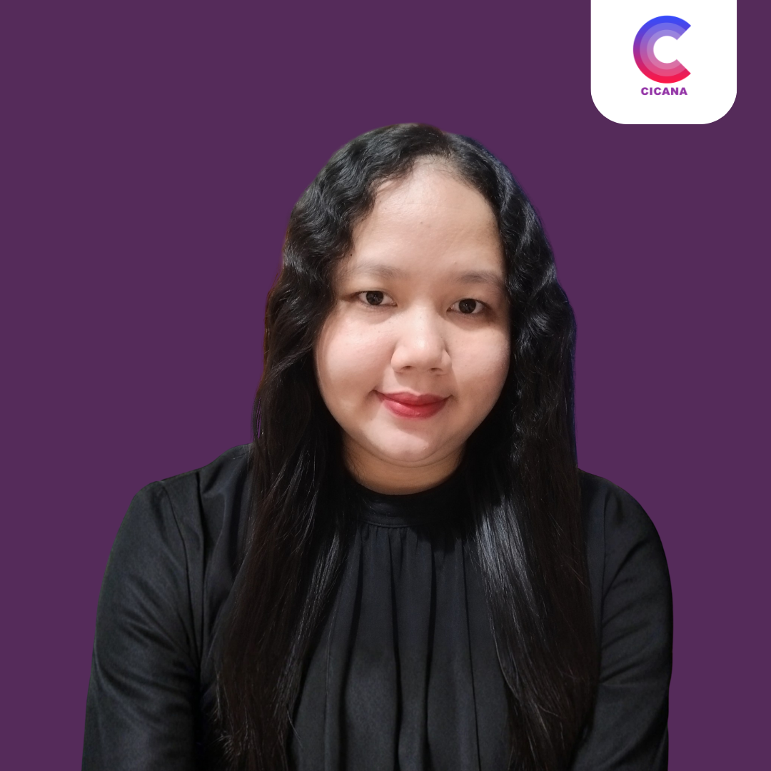 Ika suryati, 31 Tahun, Asal Pemalang, Babysitter, Pengalaman 5tahun 6bulan, Gaji 3.5 jt (Gaji belum termasuk uang cuti)
