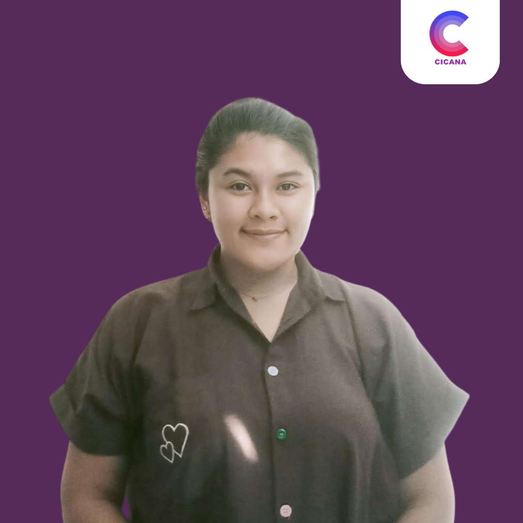 Eka Sri Nurlaela, 27 Tahun, Asal Sukabumi, Babysitter, Pengalaman 5tahun, Gaji 3.3 jt (Gaji belum termasuk uang cuti)