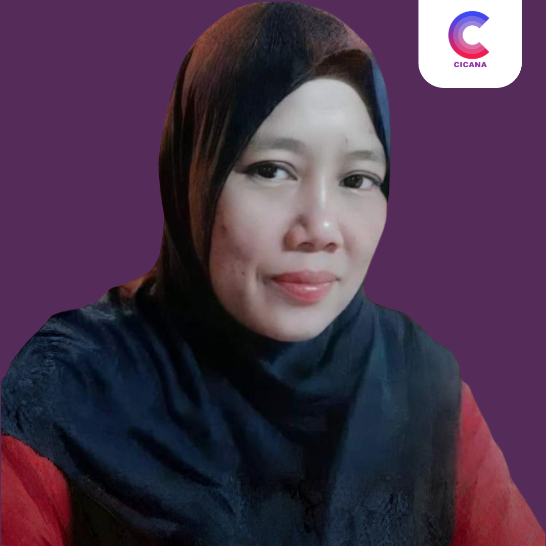 Supriyatiningsih, 43 Tahun, Asal Brebes, ART Beberes Masak Momong, Pengalaman 6tahun, Gaji 3.0 jt