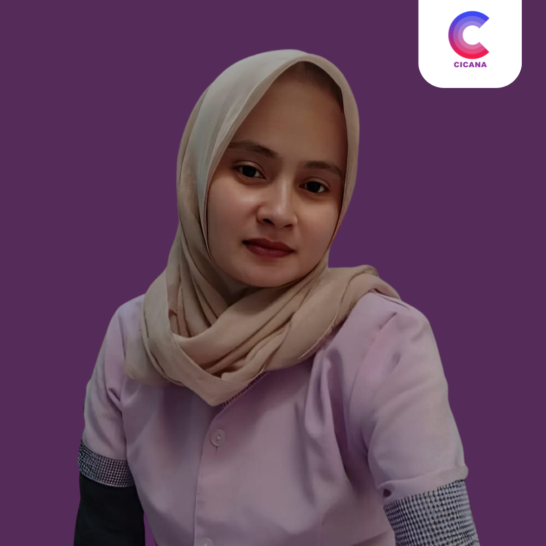 Rohaeni, 32 Tahun, Asal Serang, ART Beberes Masak, Pengalaman 4tahun9bulan, Gaji 2.7 jt