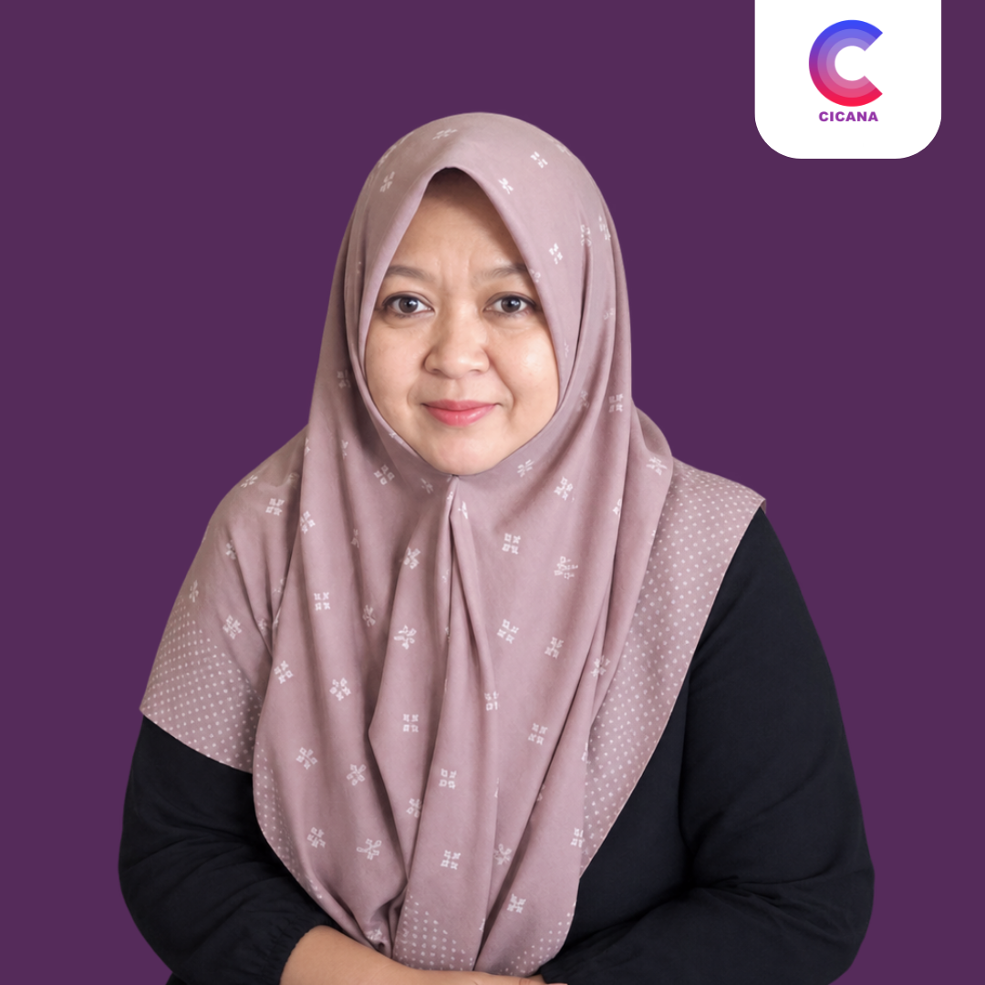 Yulia Nengsih, 42 Tahun, Asal Jakarta, ART Beberes Masak Momong, Pengalaman 4tahun, Gaji 3.0 jt