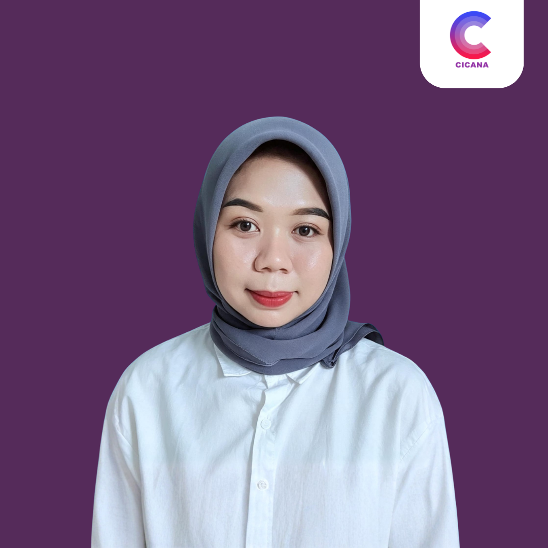 Marti, 22 Tahun, Asal Majalengka, ART Beberes Momong, Pengalaman Pemula, Gaji 2.3 jt