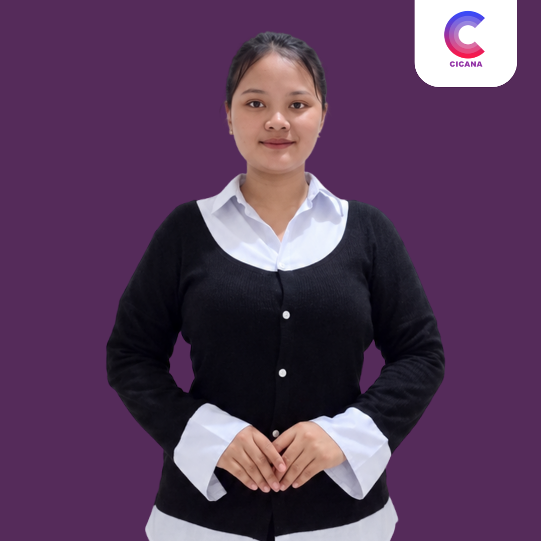 Windi Yanti, 18 Tahun, Asal Lampung Timur, ART Beberes Masak, Pengalaman 3tahun6bulan, Gaji 2.5 jt