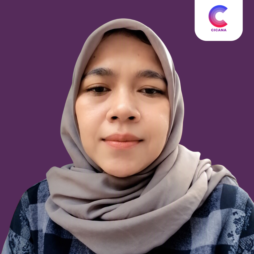 Rohayati, 41 Tahun, Asal Majalengka, ART Beberes Masak, Pengalaman 4tahun, Gaji 2.5 jt