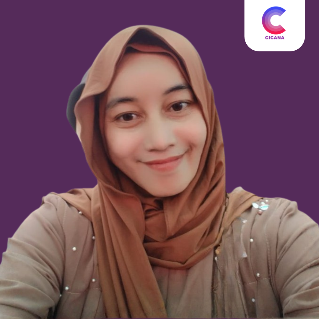Nurhayati, 42 Tahun, Asal Blitar, ART Beberes Momong, Pengalaman 11tahun, Gaji 2.2 jt - 2.5 jt, PP Serpong, Tangerang Selatan