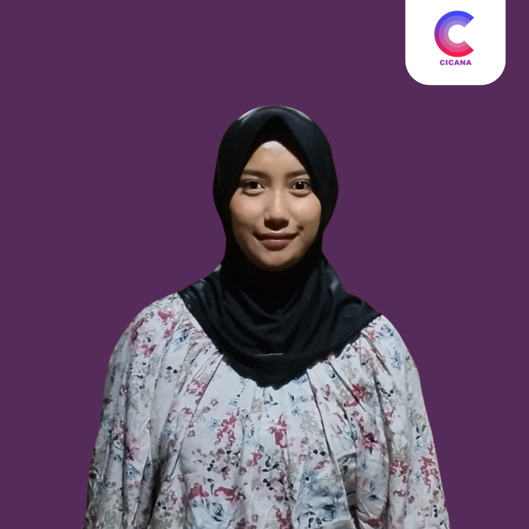 Sinta Sri Mulyani, 26 Tahun, Asal Sinta Sri Mulyani, ART Beberes Momong, Pengalaman Pemula, Gaji 2.4 jt