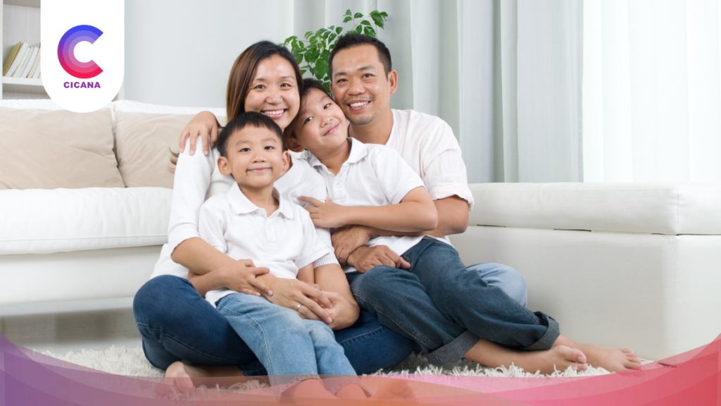 Solusi Atasi Beban Ganda Ibu Bekerja dengan Cari ART