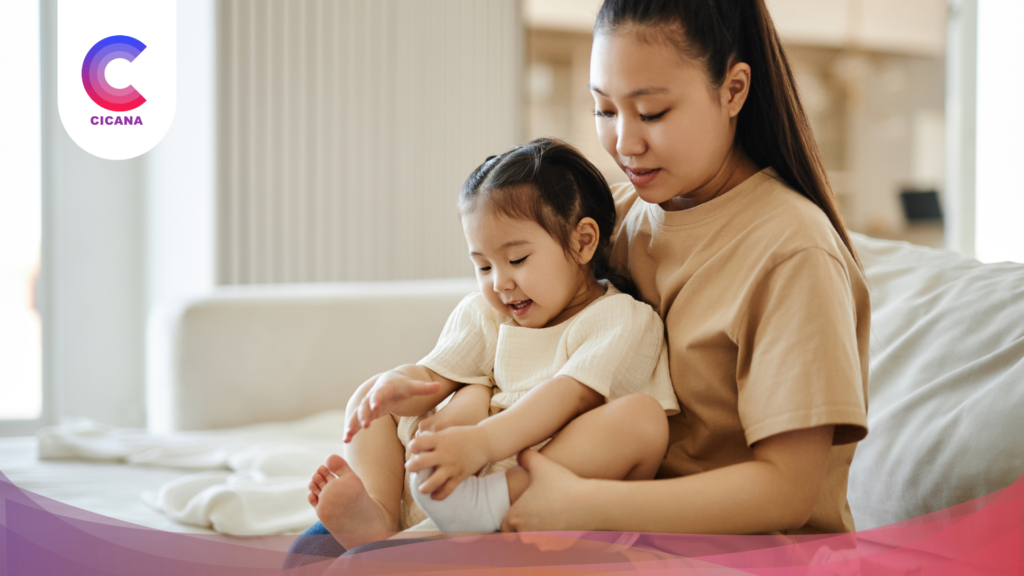 Memahami Tugas ART dalam Mendukung Parenting Orang Tua