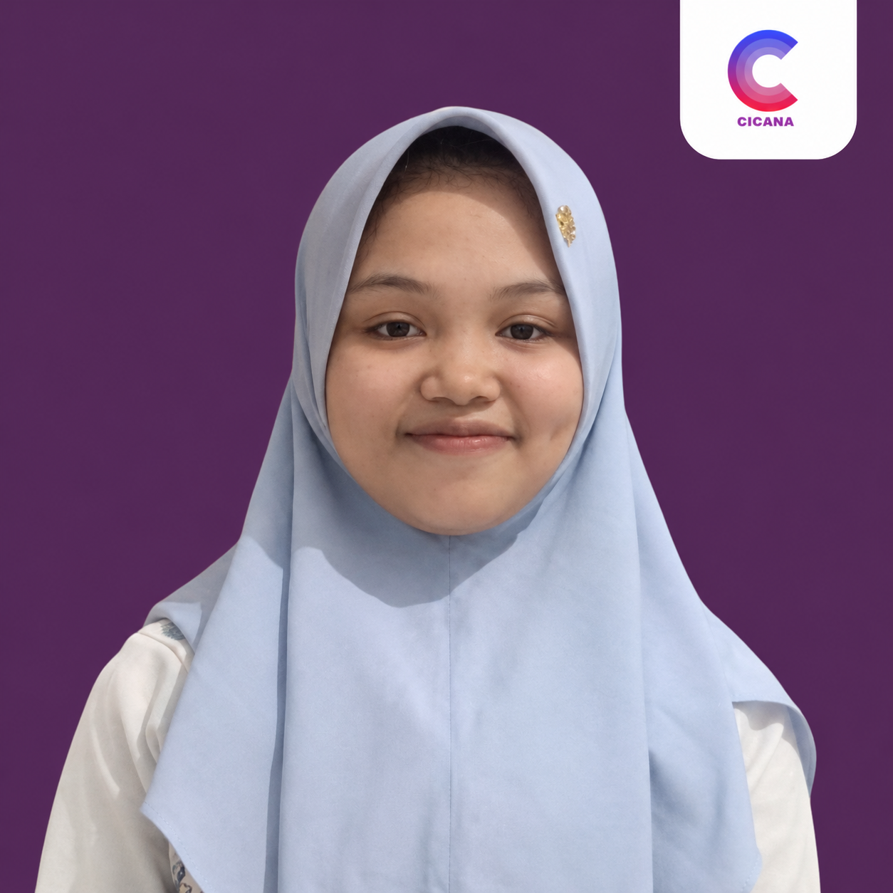 Assha syharofah, 21 Tahun, Asal Garut, ART Beberes Momong, Pengalaman Pemula, Gaji 2.3 jt