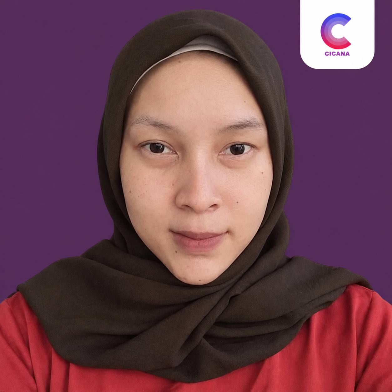 Diana, 24 Tahun, Asal Tasikmalaya, ART Beberes Momong, Pengalaman 2 Tahun, Gaji 2.5 jt