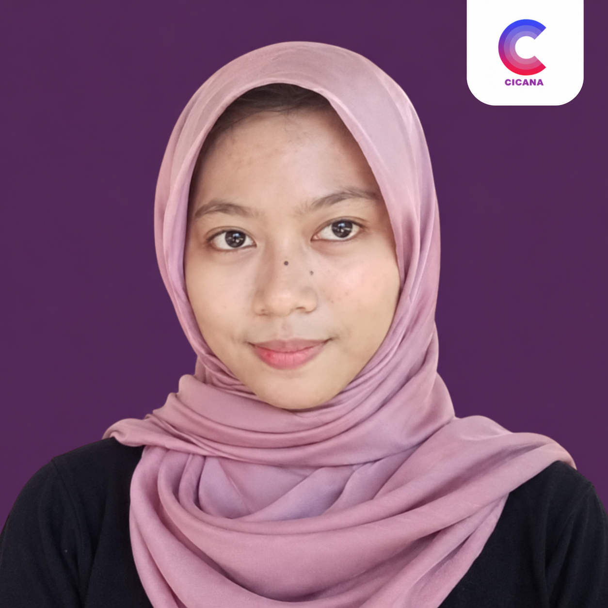 Suci Susilawati, 20 Tahun, Asal Lebak, ART Beberes Momong, Pengalaman 1 Tahun 2 Bulan, Gaji 2.4 jt