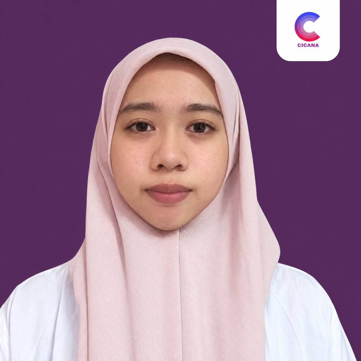 Vina Afrilia Sutrisna, 22 Tahun, Asal Bogor, ART Beberes, Pengalaman 4 Tahun, Gaji 2.0 jt