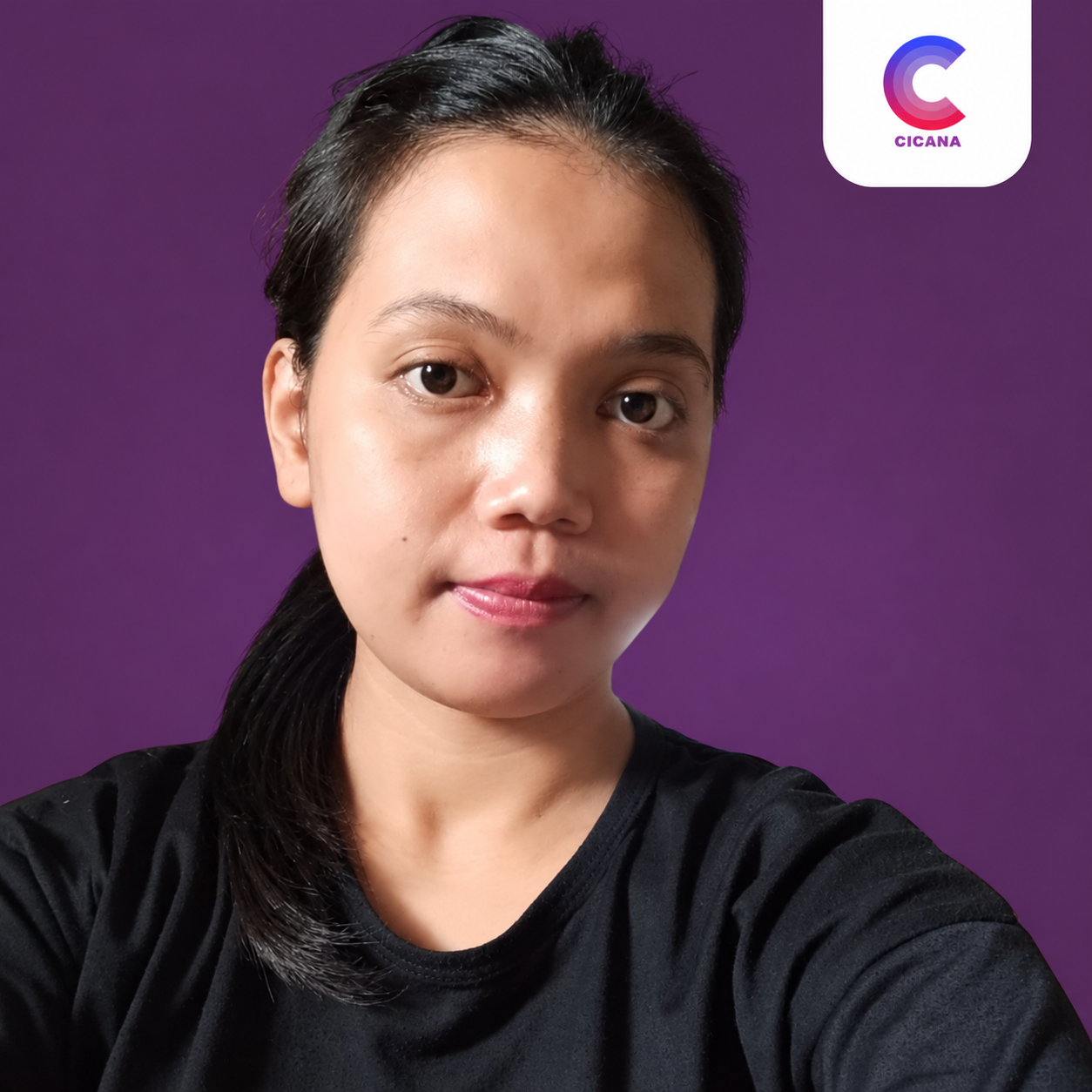 Rani Nuraeni, 26 Tahun, Asal Sukabumi, ART Beberes Momong, Pengalaman Pemula, Gaji 2.3 jt