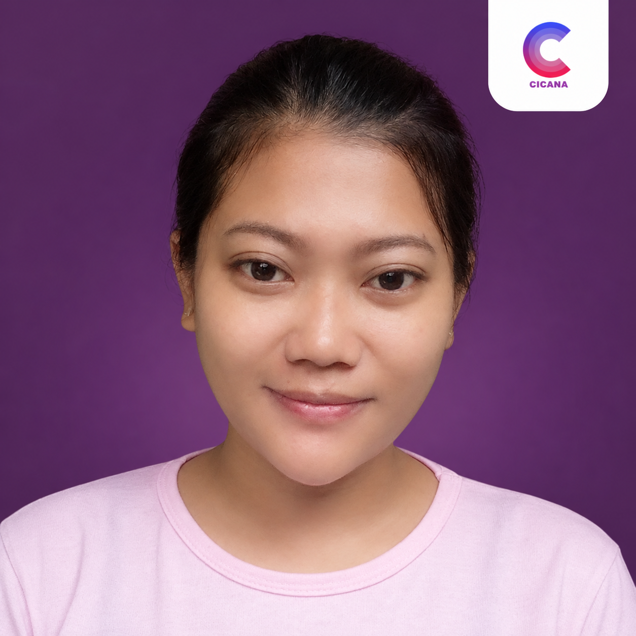 Febriani puspita ningrum, 26 Tahun, Asal Yogyakarta, ART Beberes Masak, Pengalaman 1 Tahun 3 Bulan, Gaji 2.3 jt