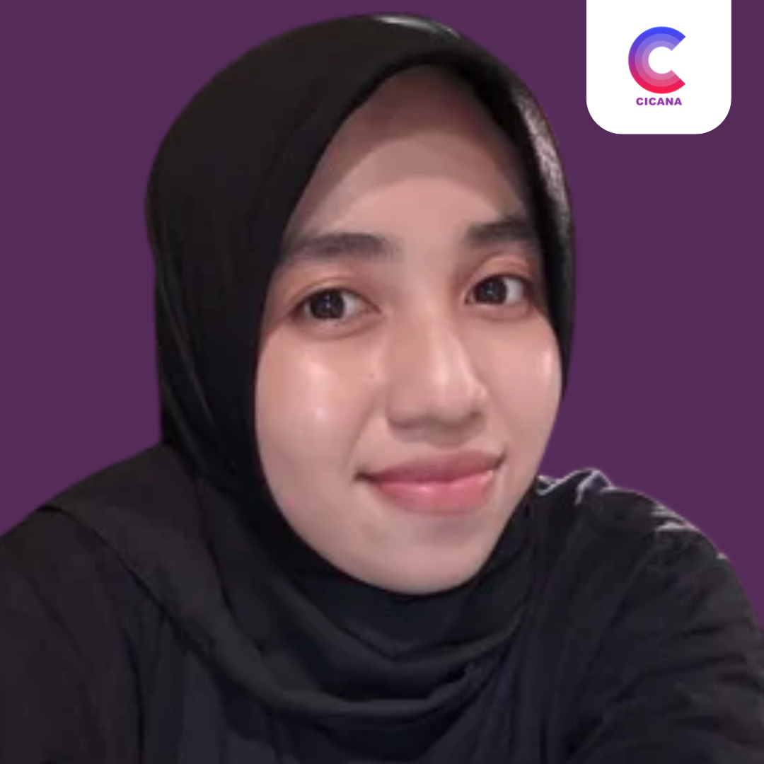 Febiola Yuyun Chrisna Wati, 27 Tahun, Asal Purbalingga, ART Beberes Momong, Pengalaman 2 Tahun 6 Bulan, Gaji 2.8 jt